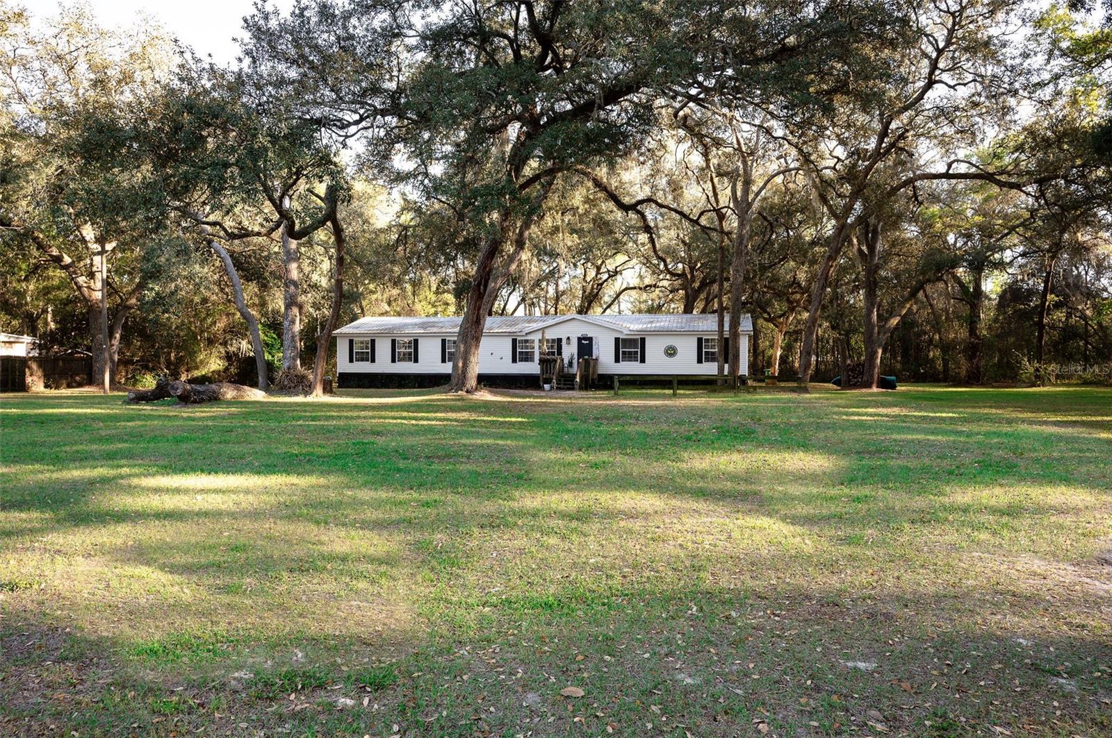 7296 NW 170TH ST, TRENTON, FL, 32693