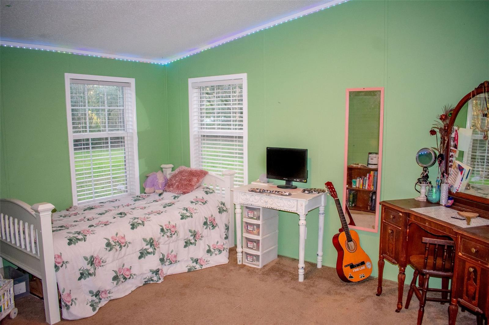 7296 NW 170TH ST, TRENTON, FL, 32693