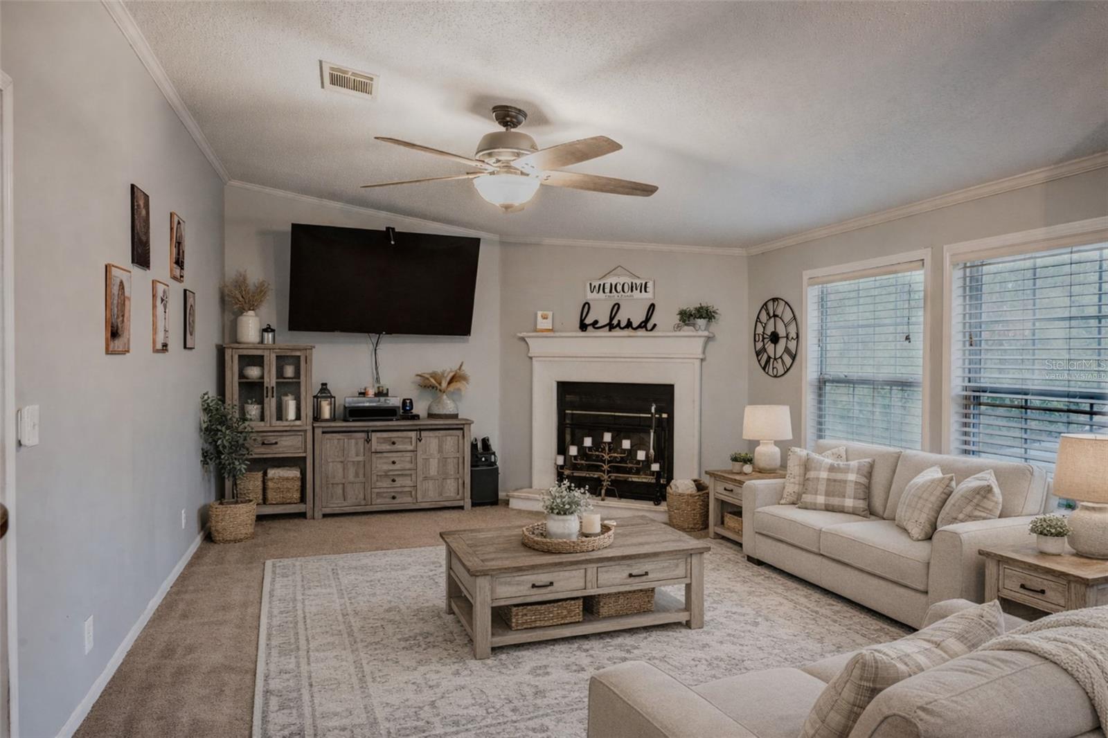 7296 NW 170TH ST, TRENTON, FL, 32693