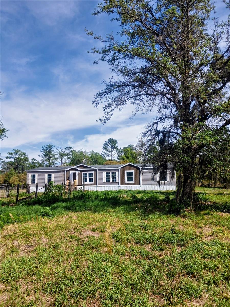 7841 SW 152ND PL, DUNNELLON, FL, 34432