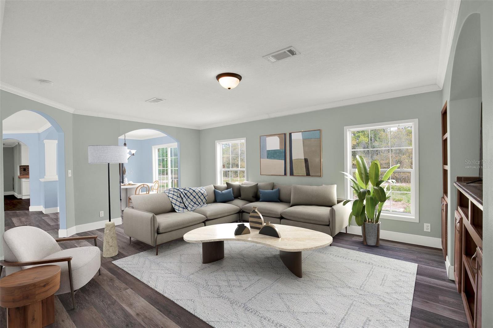 7841 SW 152ND PL, DUNNELLON, FL, 34432