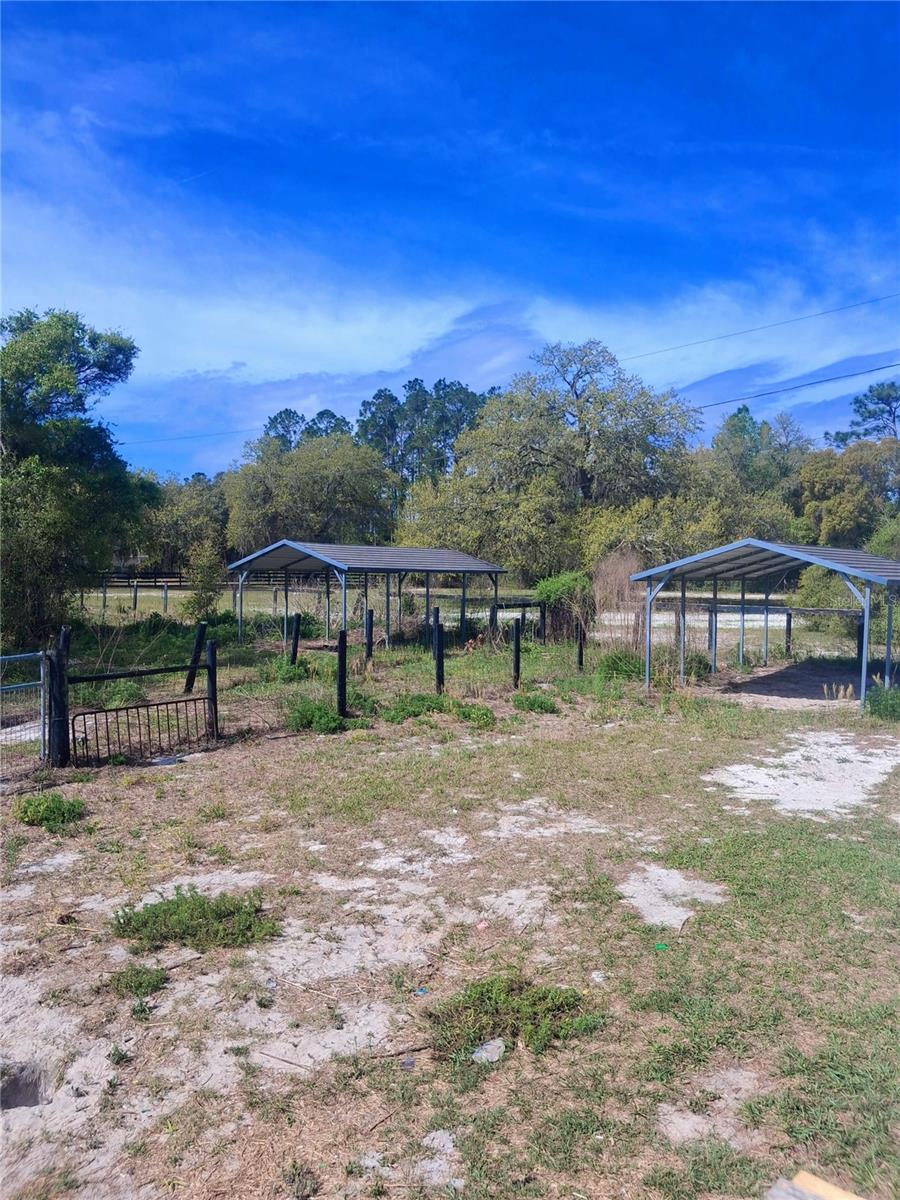 7841 SW 152ND PL, DUNNELLON, FL, 34432