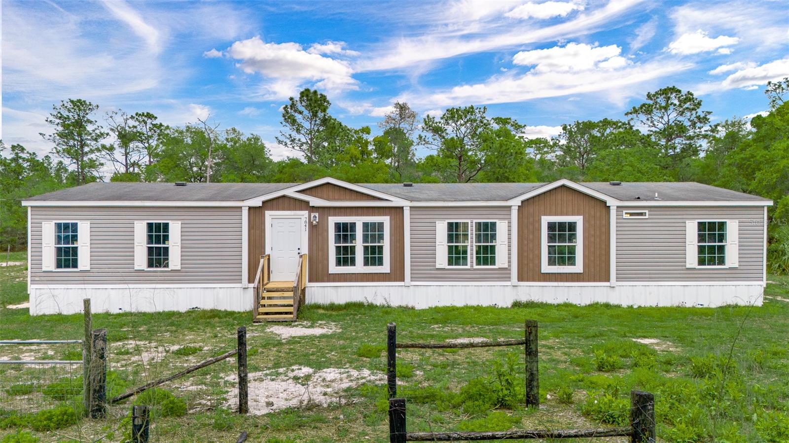 7841 SW 152ND PL, DUNNELLON, FL, 34432