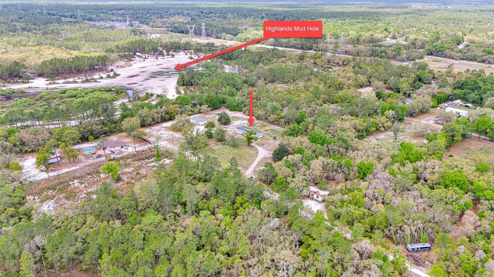 7841 SW 152ND PL, DUNNELLON, FL, 34432