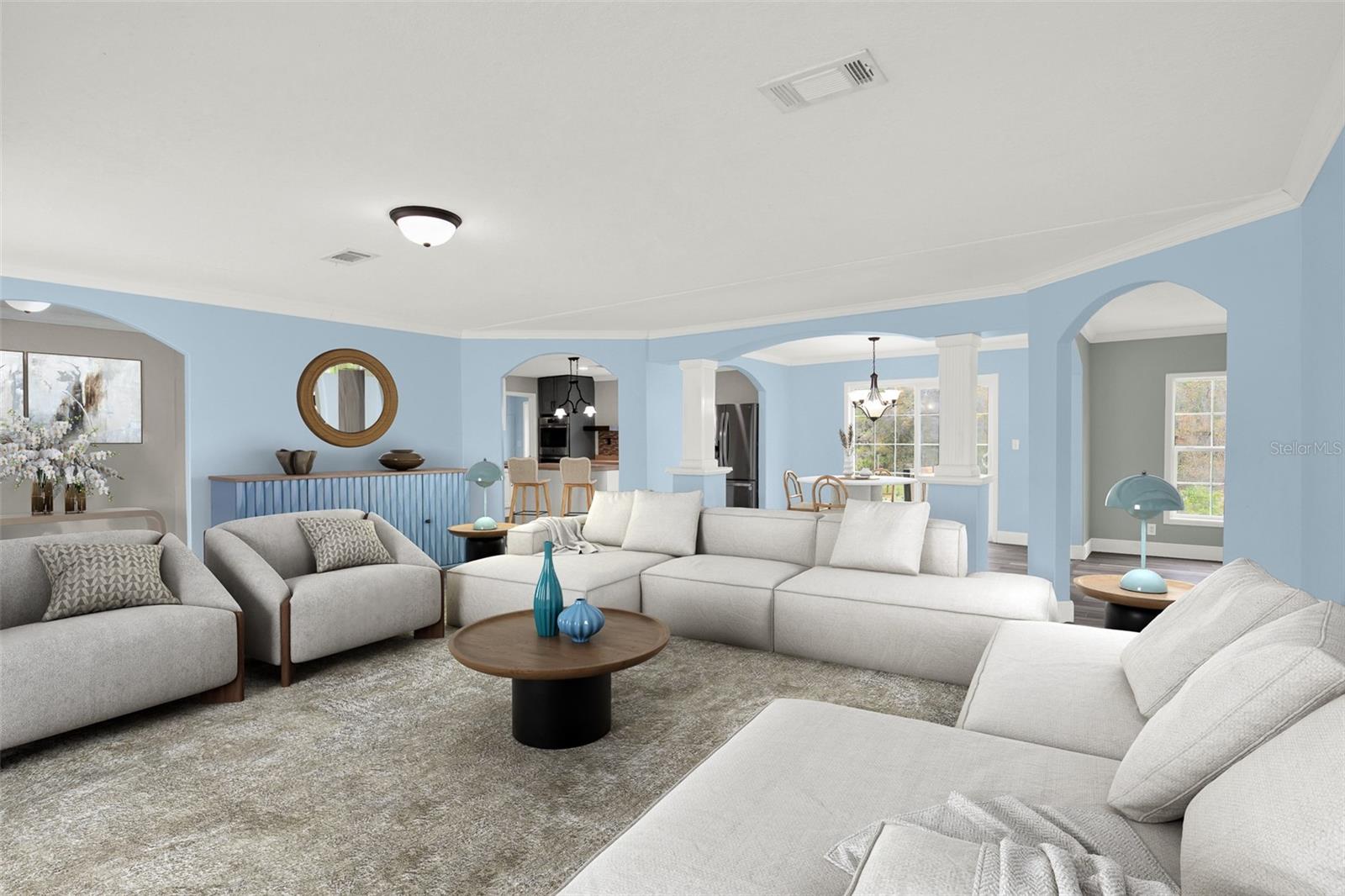 7841 SW 152ND PL, DUNNELLON, FL, 34432
