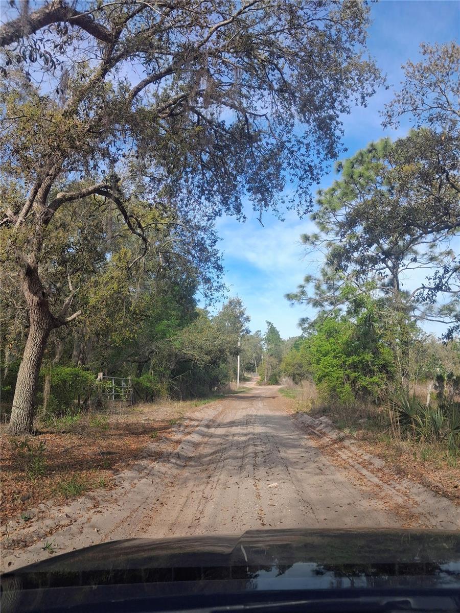 7841 SW 152ND PL, DUNNELLON, FL, 34432