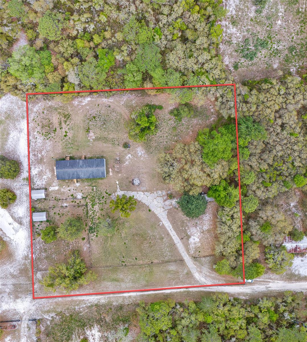 7841 SW 152ND PL, DUNNELLON, FL, 34432