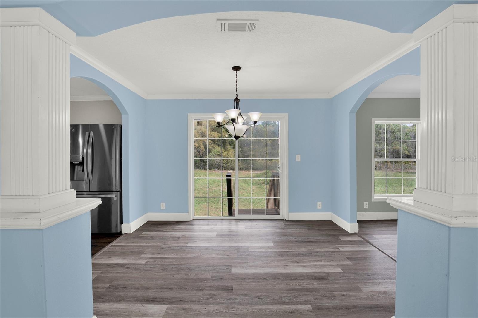 7841 SW 152ND PL, DUNNELLON, FL, 34432