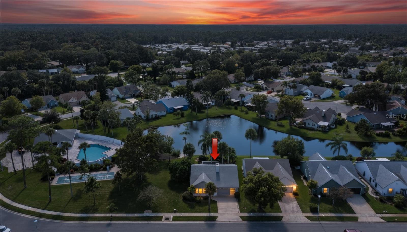 731 PINE SHORES CIR, NEW SMYRNA BEACH, FL, 32168