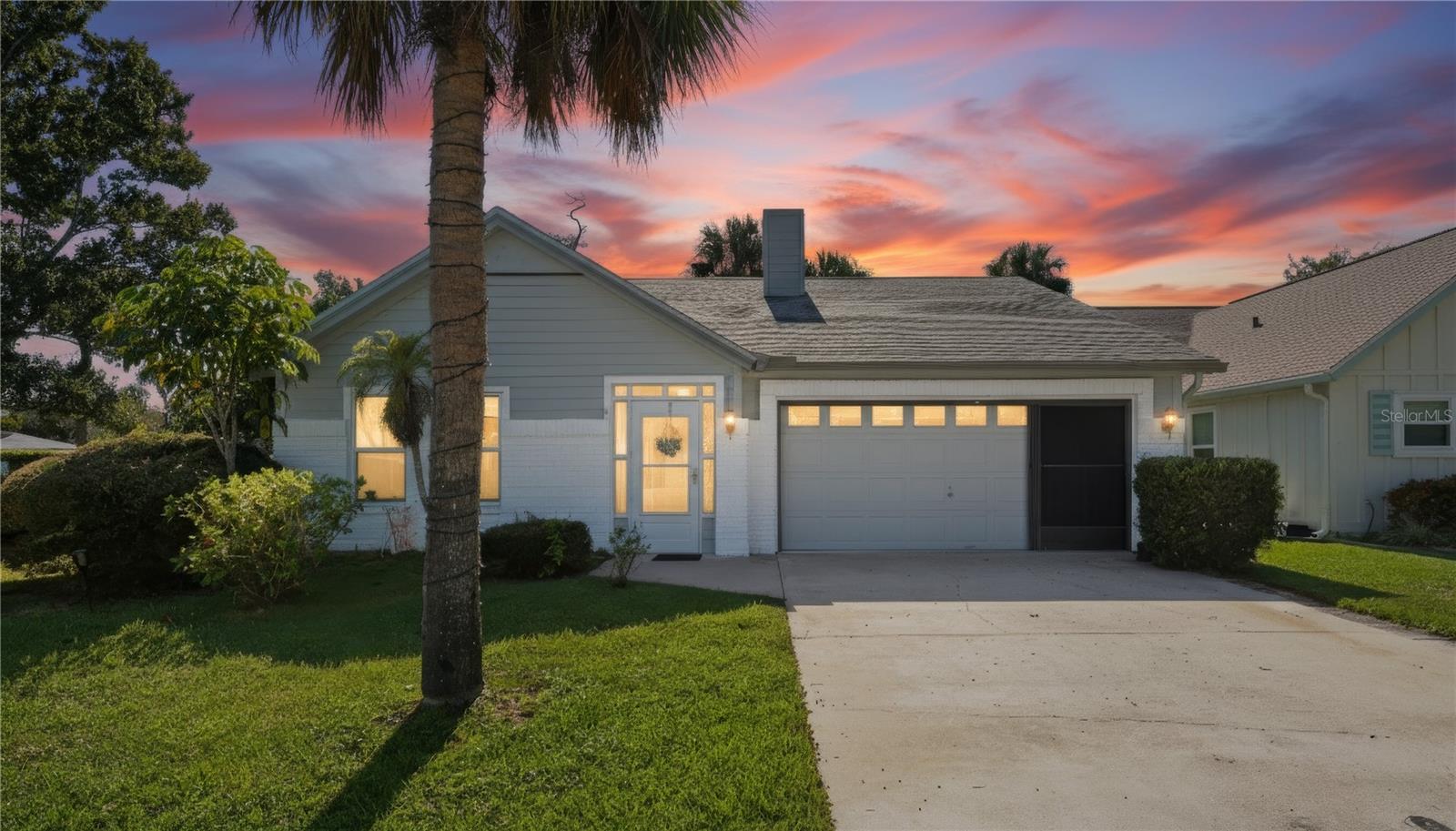 731 PINE SHORES CIR, NEW SMYRNA BEACH, FL, 32168