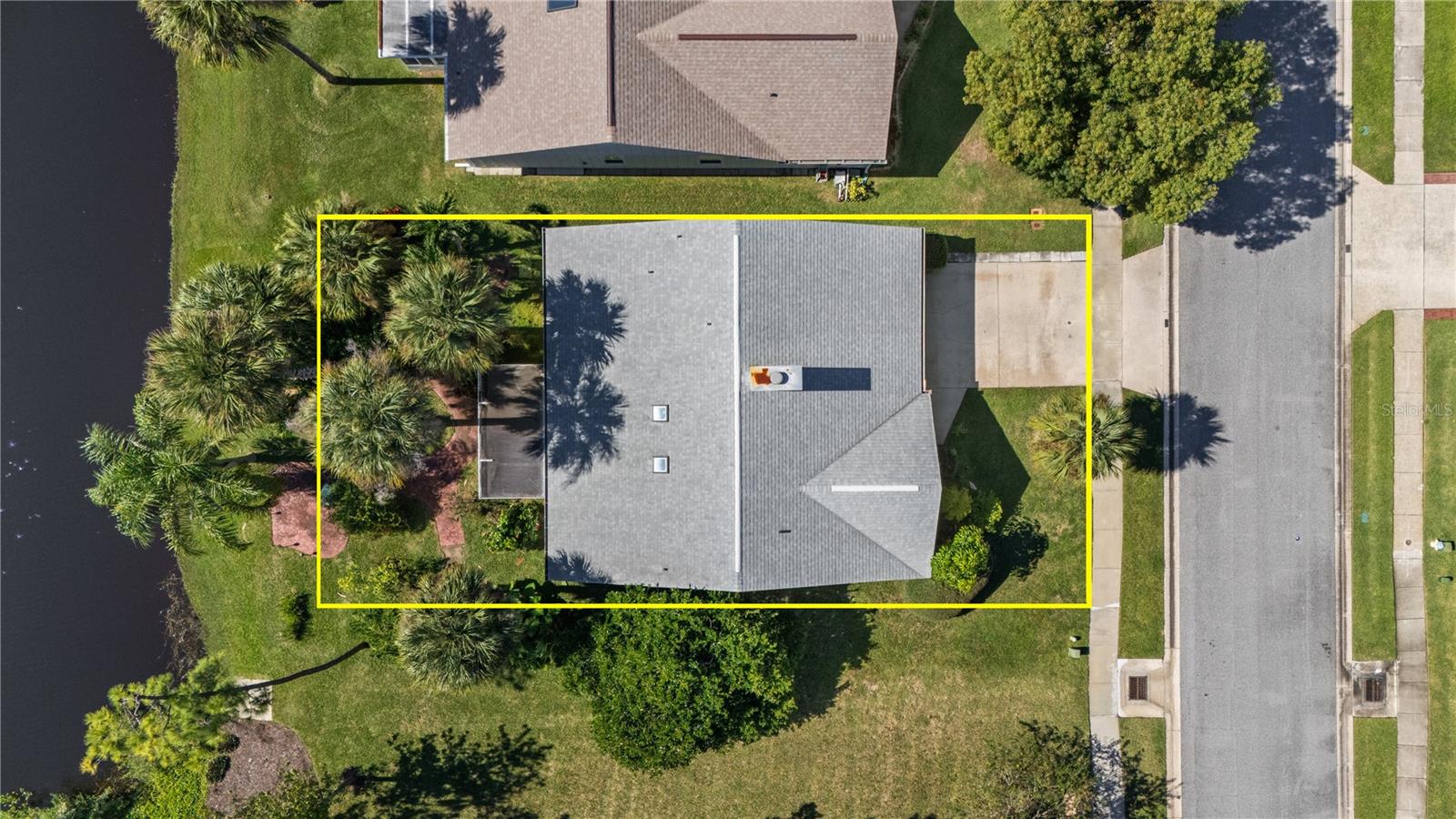 731 PINE SHORES CIR, NEW SMYRNA BEACH, FL, 32168