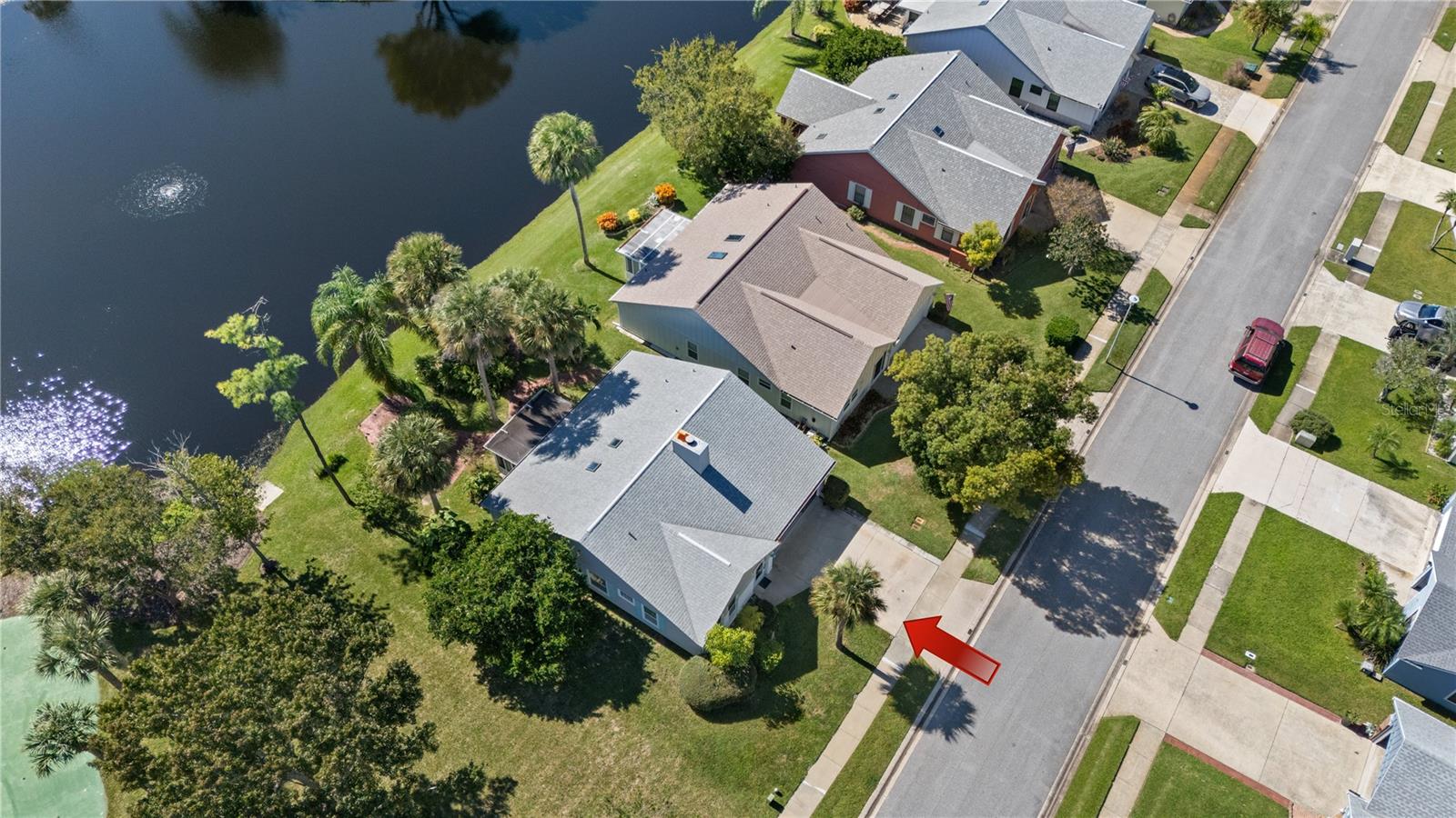 731 PINE SHORES CIR, NEW SMYRNA BEACH, FL, 32168