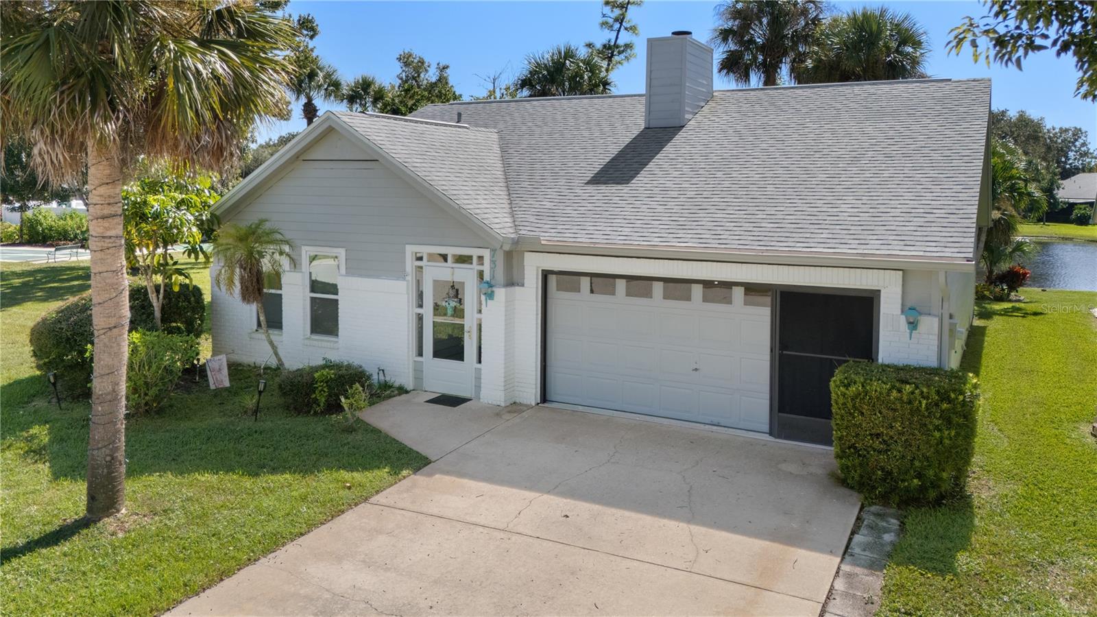 731 PINE SHORES CIR, NEW SMYRNA BEACH, FL, 32168