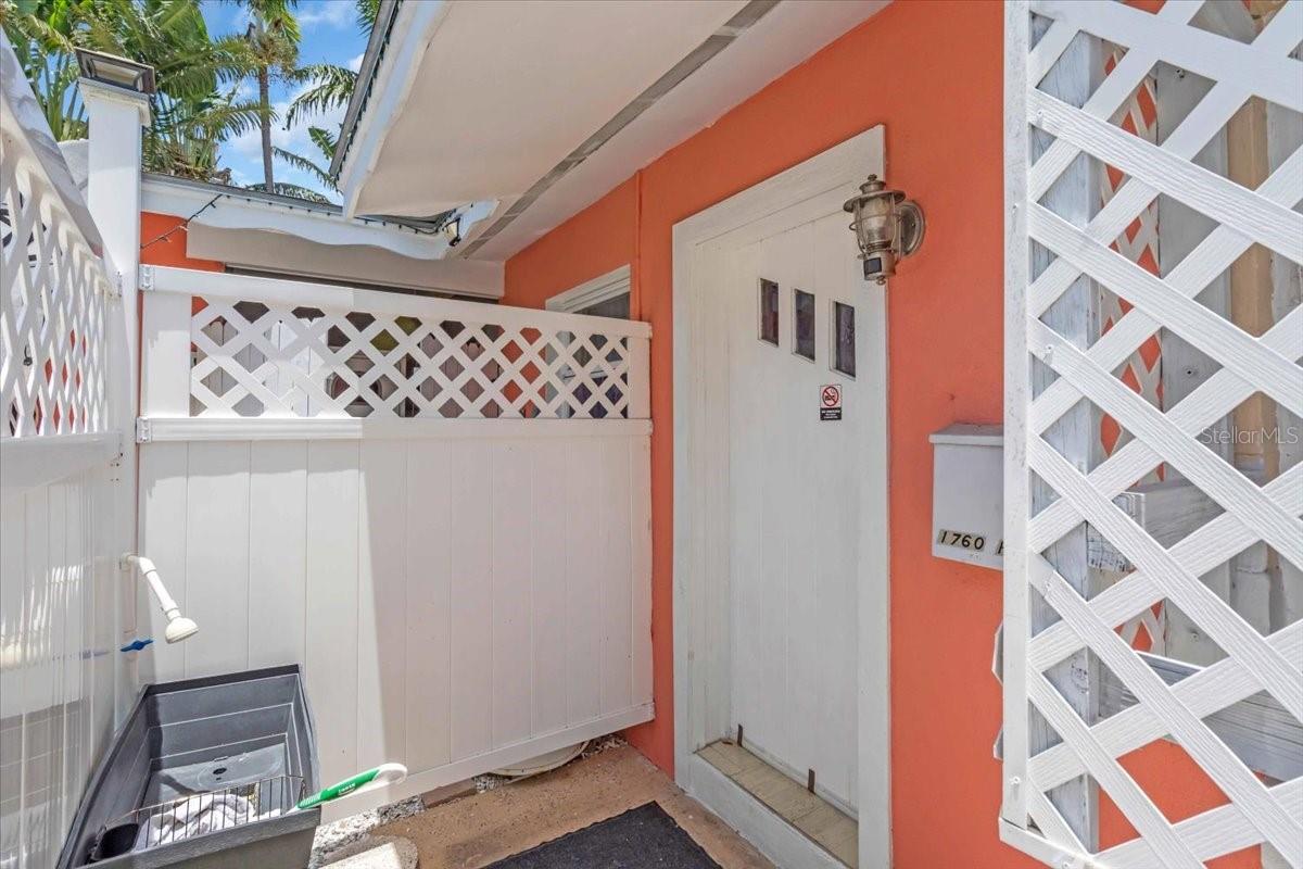 1761 SIESTA DR & 1760 WISCONSIN LN, SARASOTA, FL, 34239