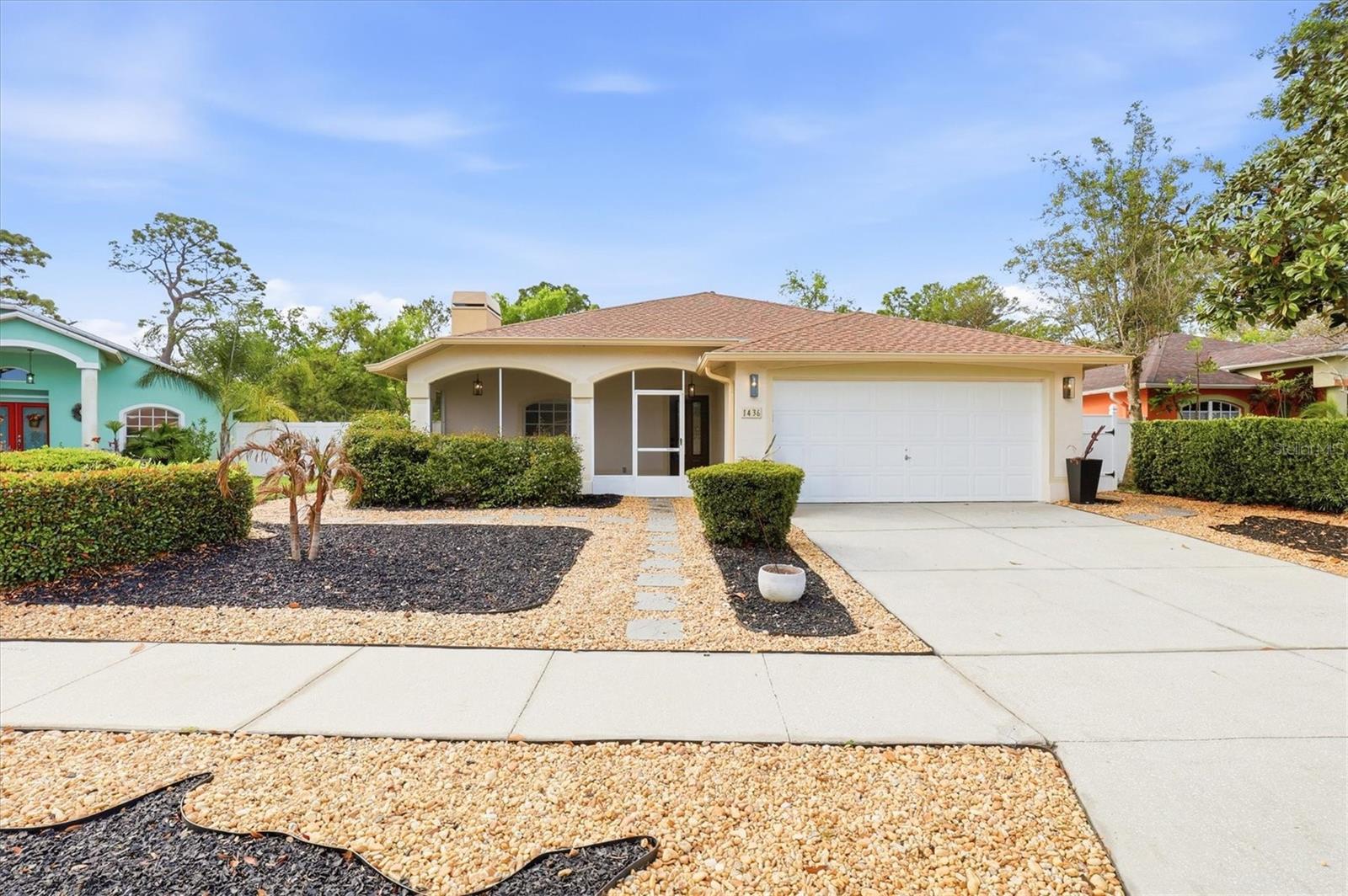 1436 WATERMILL CIR, TARPON SPRINGS, FL, 34689