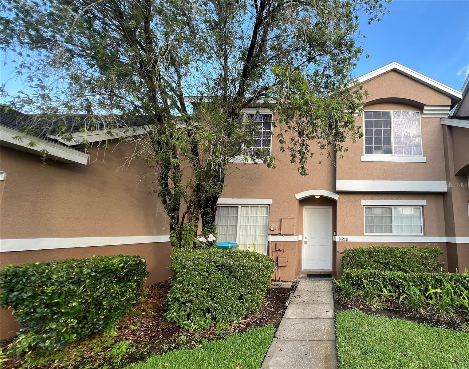 14208 BOCA KEY DR, ORLANDO, FL, 32824