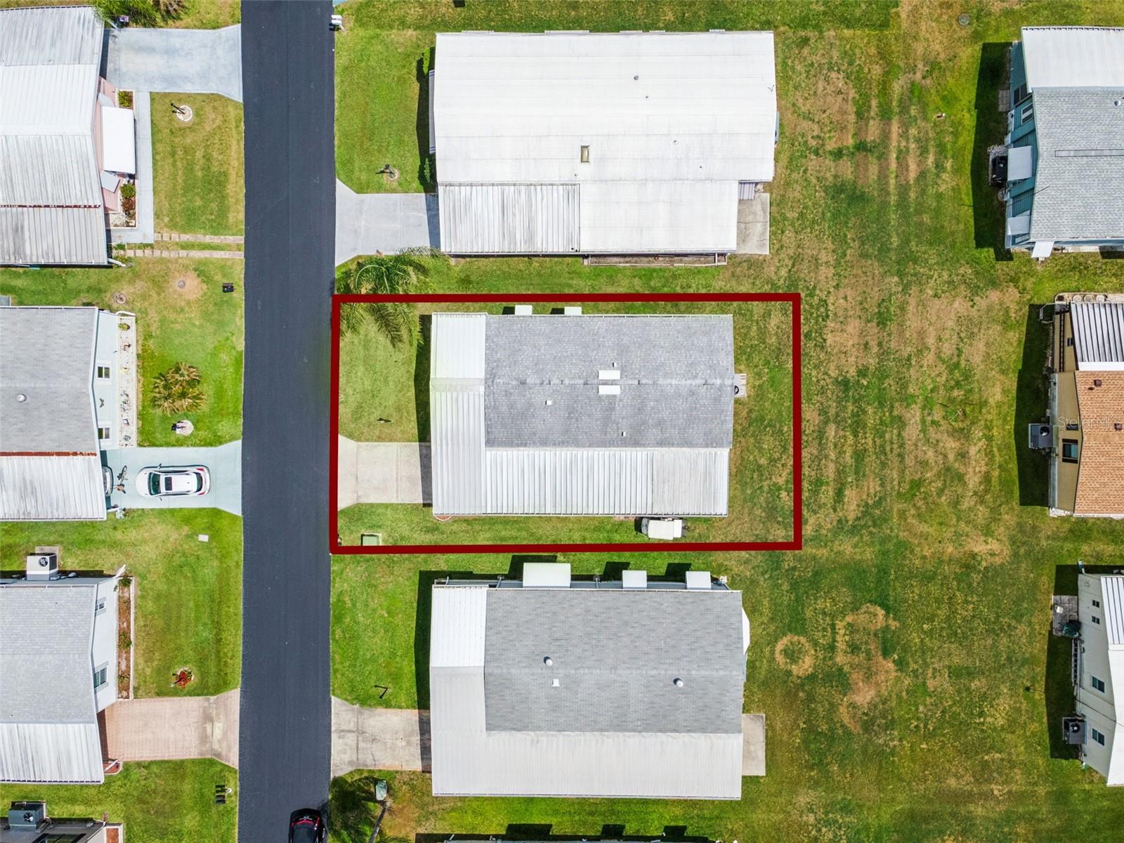 125 LAKE HAZEL DR, WINTER HAVEN, FL, 33884