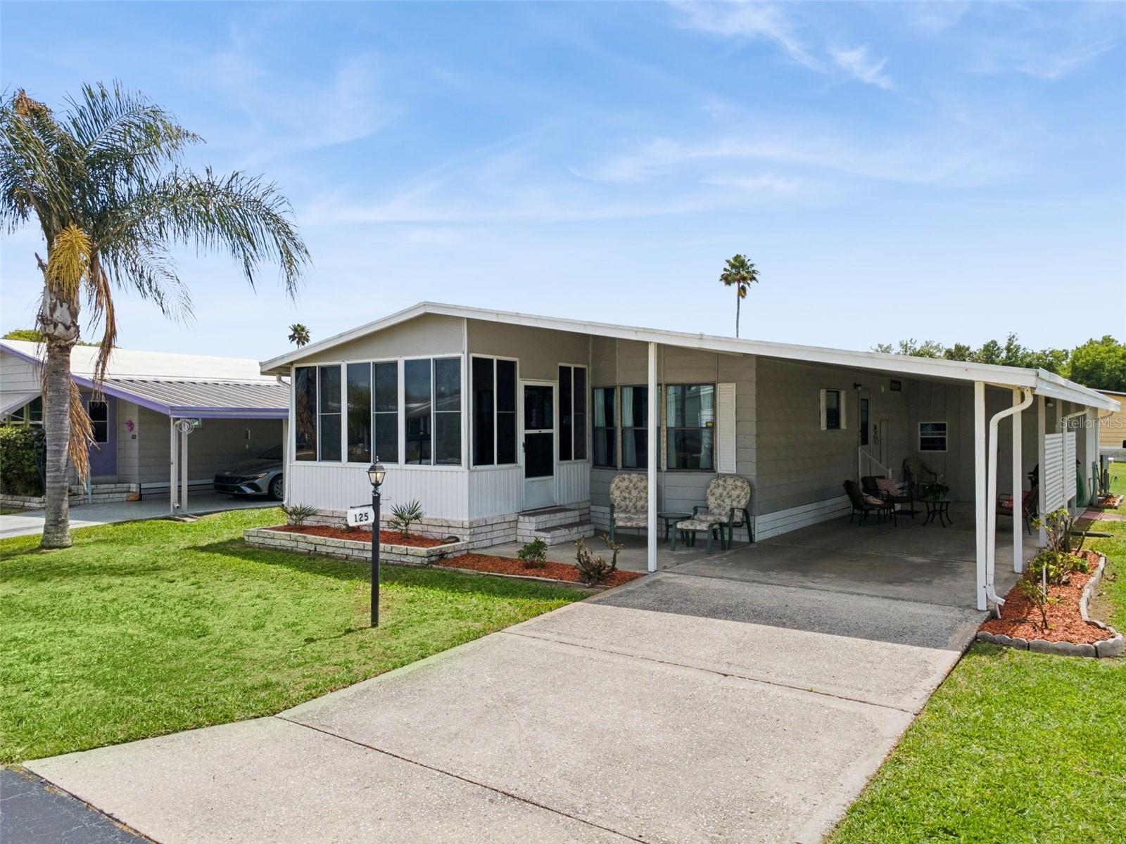 125 LAKE HAZEL DR, WINTER HAVEN, FL, 33884