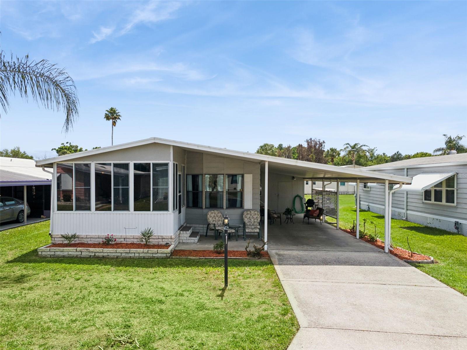 125 LAKE HAZEL DR, WINTER HAVEN, FL, 33884