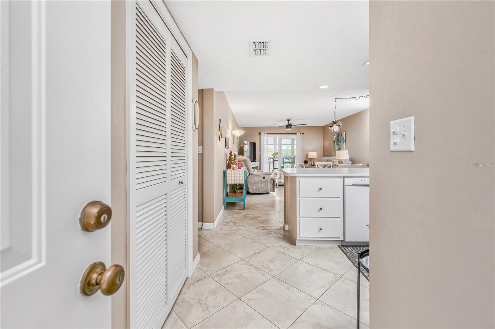 12274 SW EGRET CIR #2805, LAKE SUZY, FL, 34269