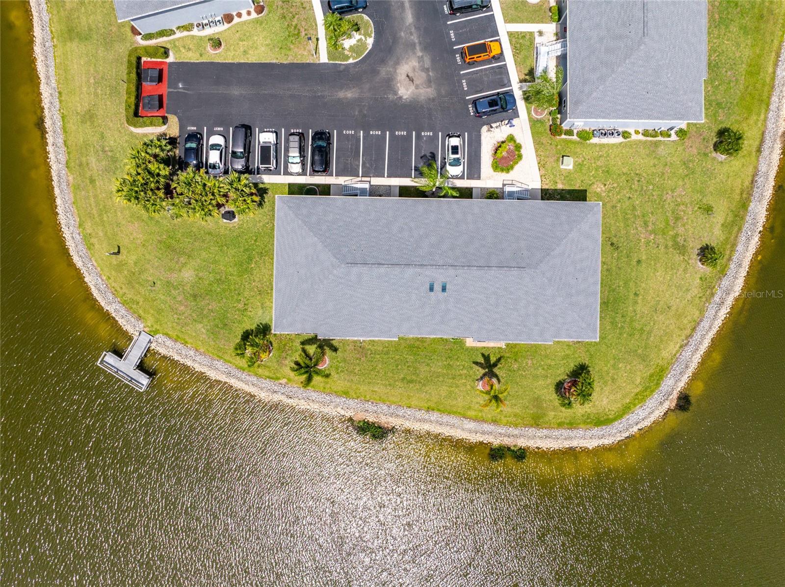 12274 SW EGRET CIR #2805, LAKE SUZY, FL, 34269