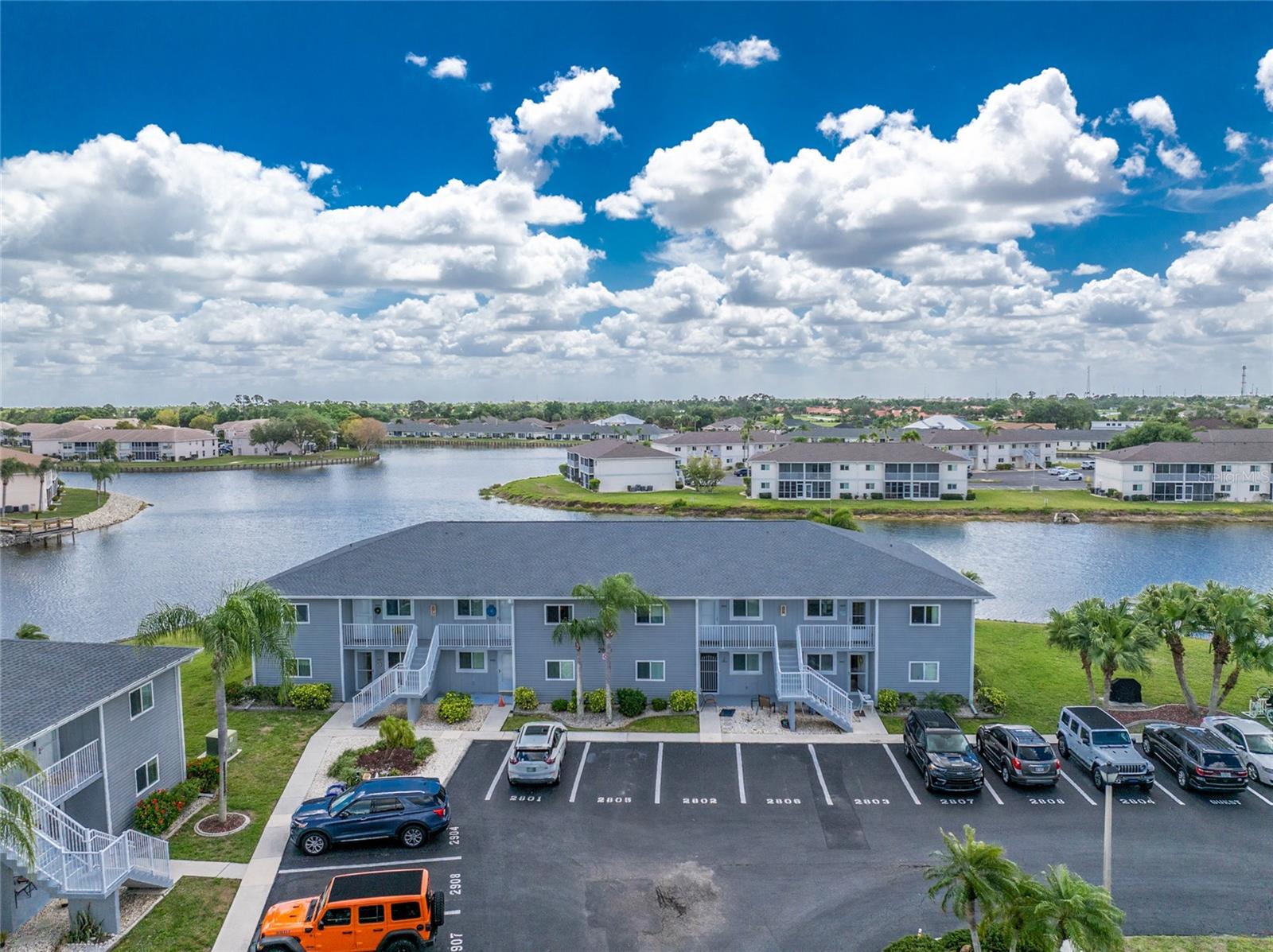12274 SW EGRET CIR #2805, LAKE SUZY, FL, 34269