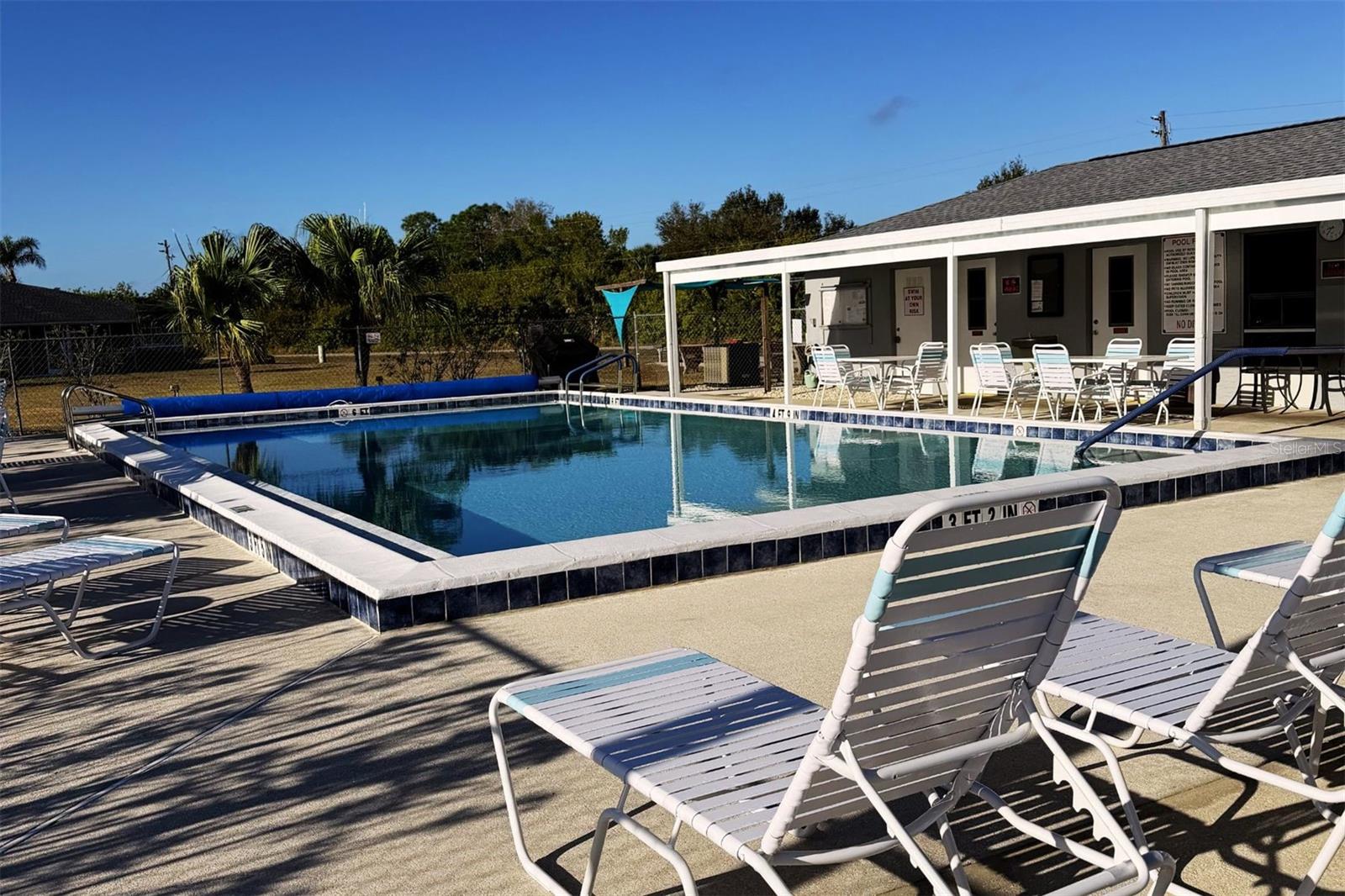 12274 SW EGRET CIR #2805, LAKE SUZY, FL, 34269