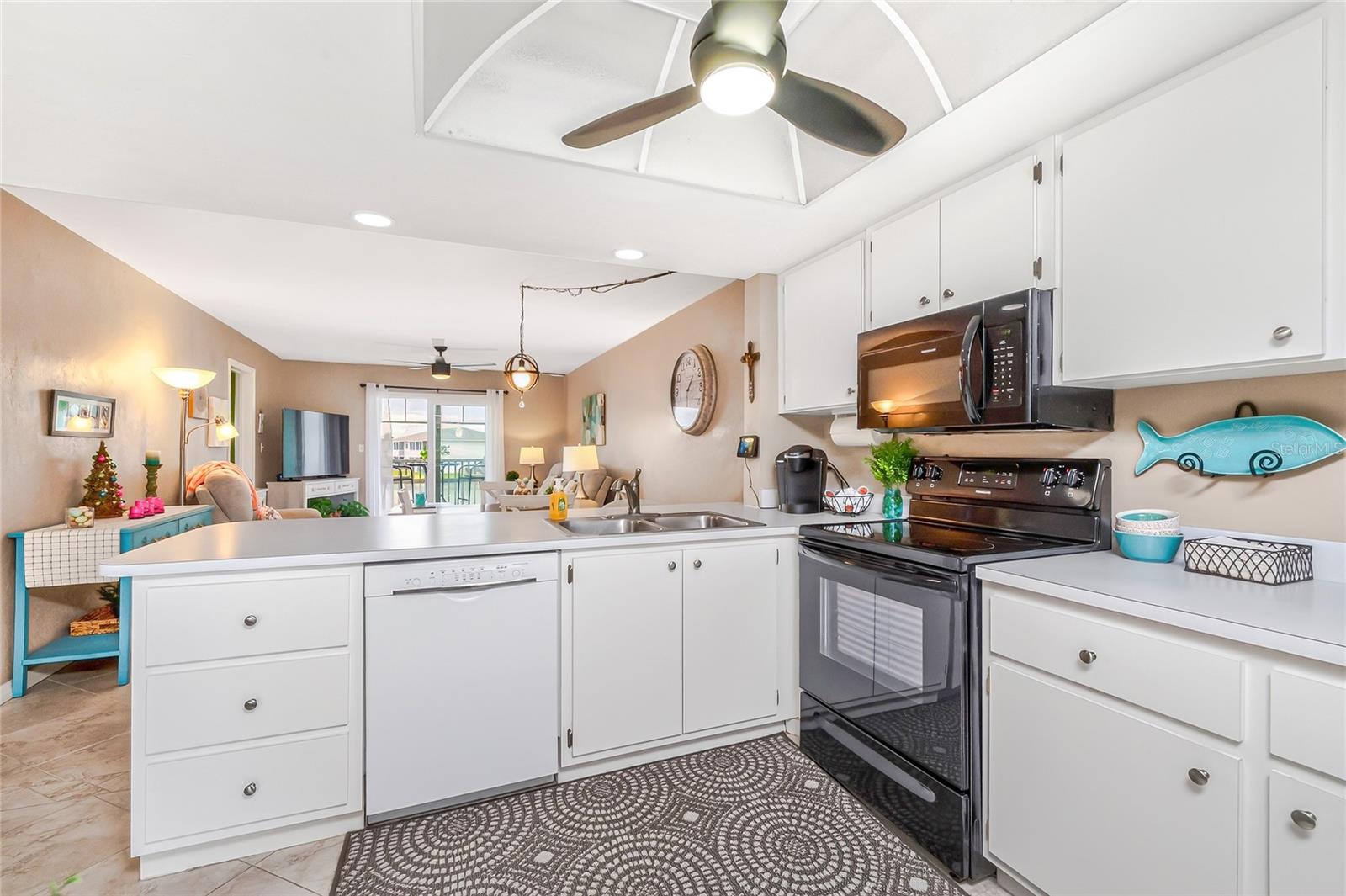 12274 SW EGRET CIR #2805, LAKE SUZY, FL, 34269