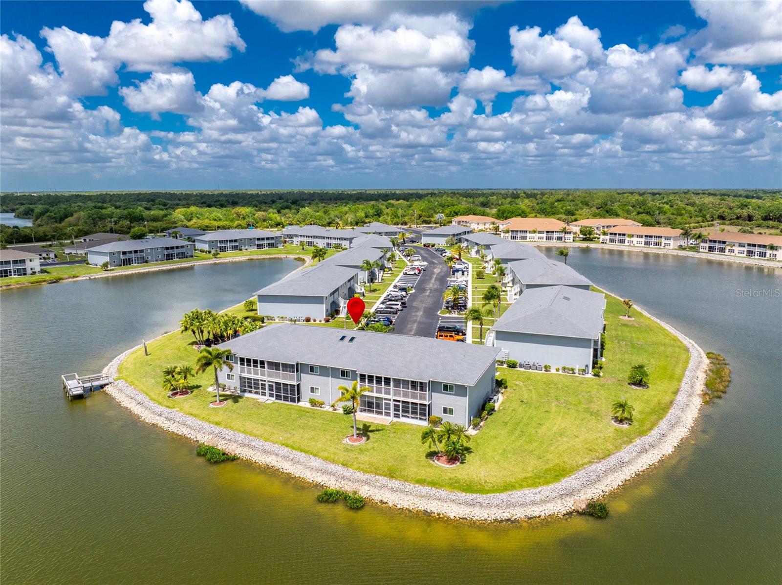 12274 SW EGRET CIR #2805, LAKE SUZY, FL, 34269