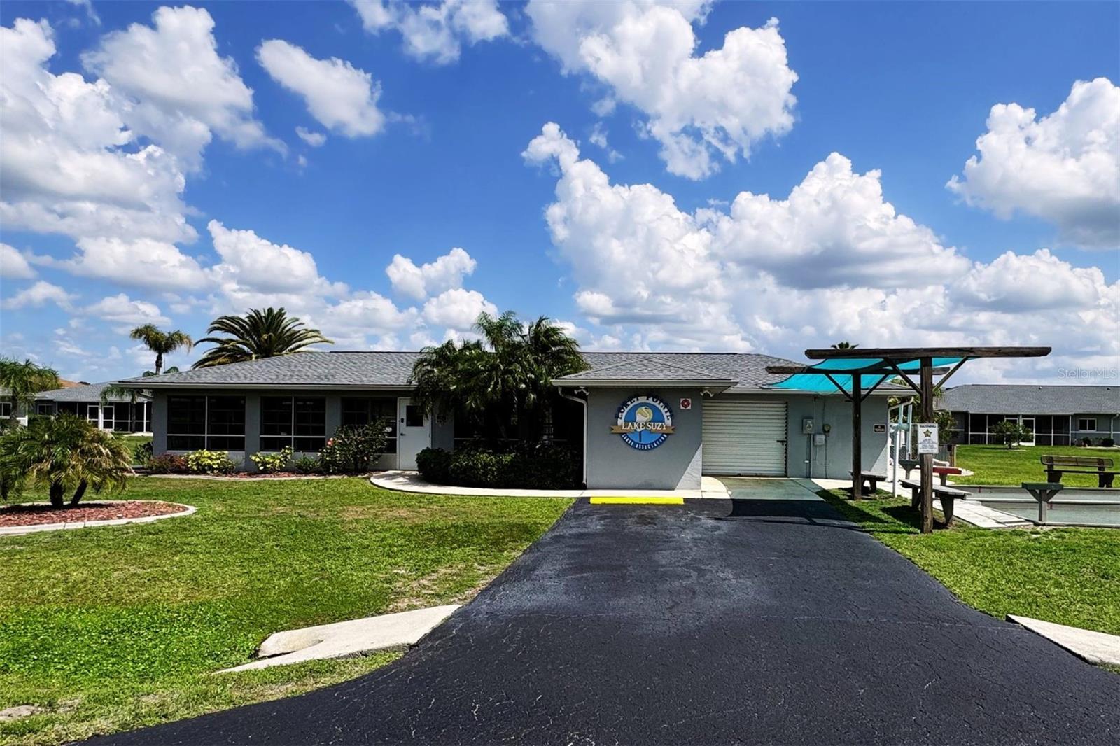 12274 SW EGRET CIR #2805, LAKE SUZY, FL, 34269