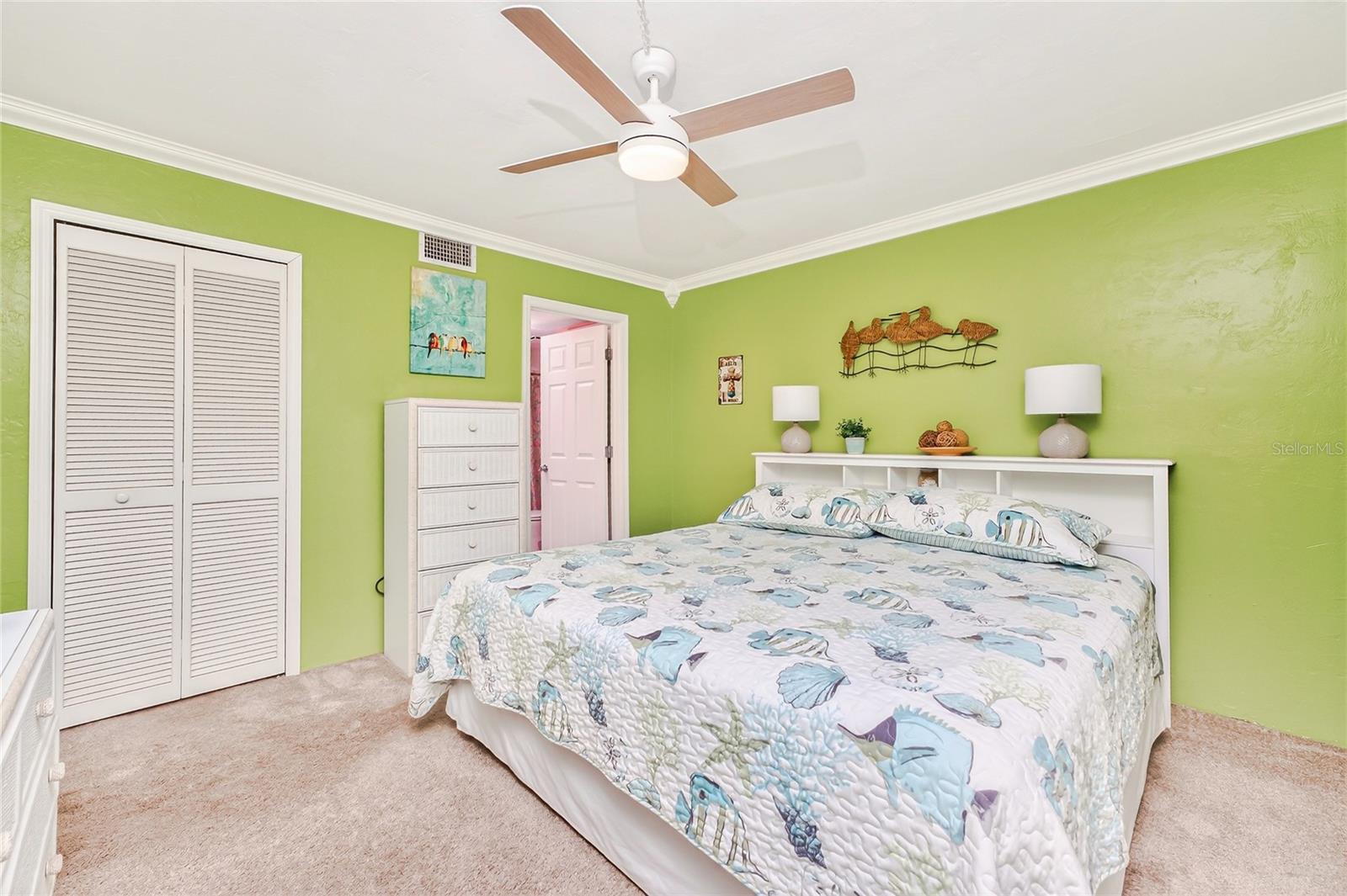 12274 SW EGRET CIR #2805, LAKE SUZY, FL, 34269