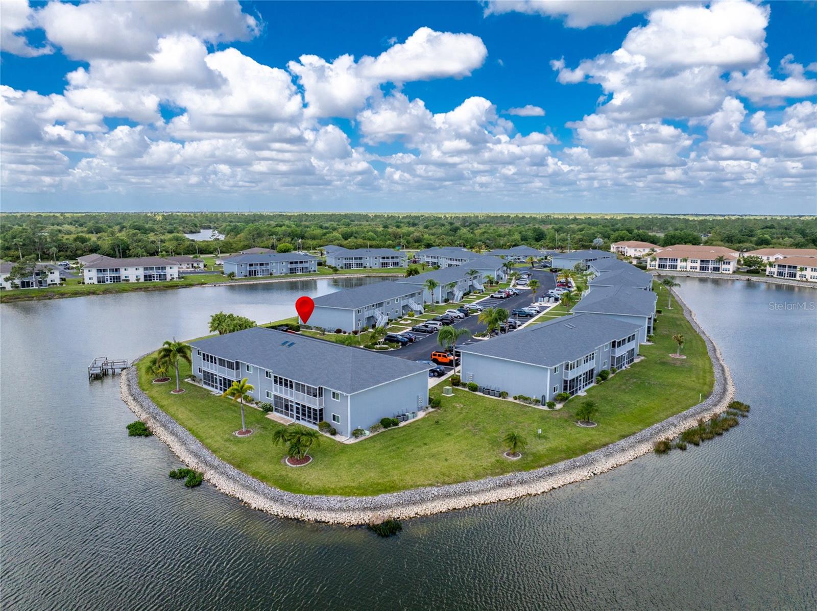 12274 SW EGRET CIR #2805, LAKE SUZY, FL, 34269