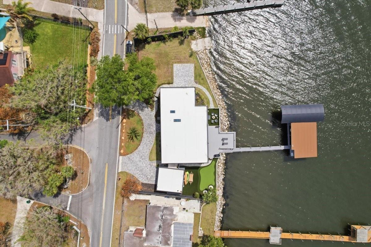 2175 S TROPICAL TRL, MERRITT ISLAND, FL, 32952