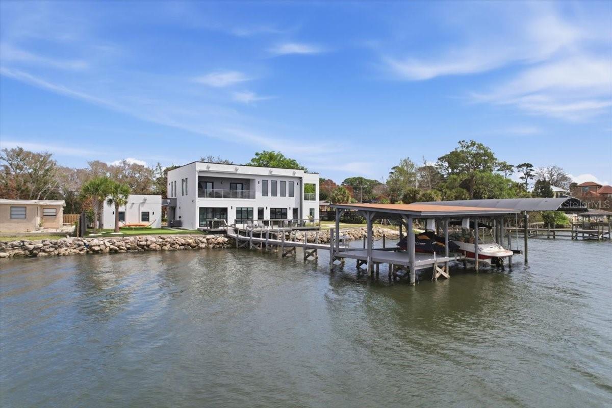 2175 S TROPICAL TRL, MERRITT ISLAND, FL, 32952