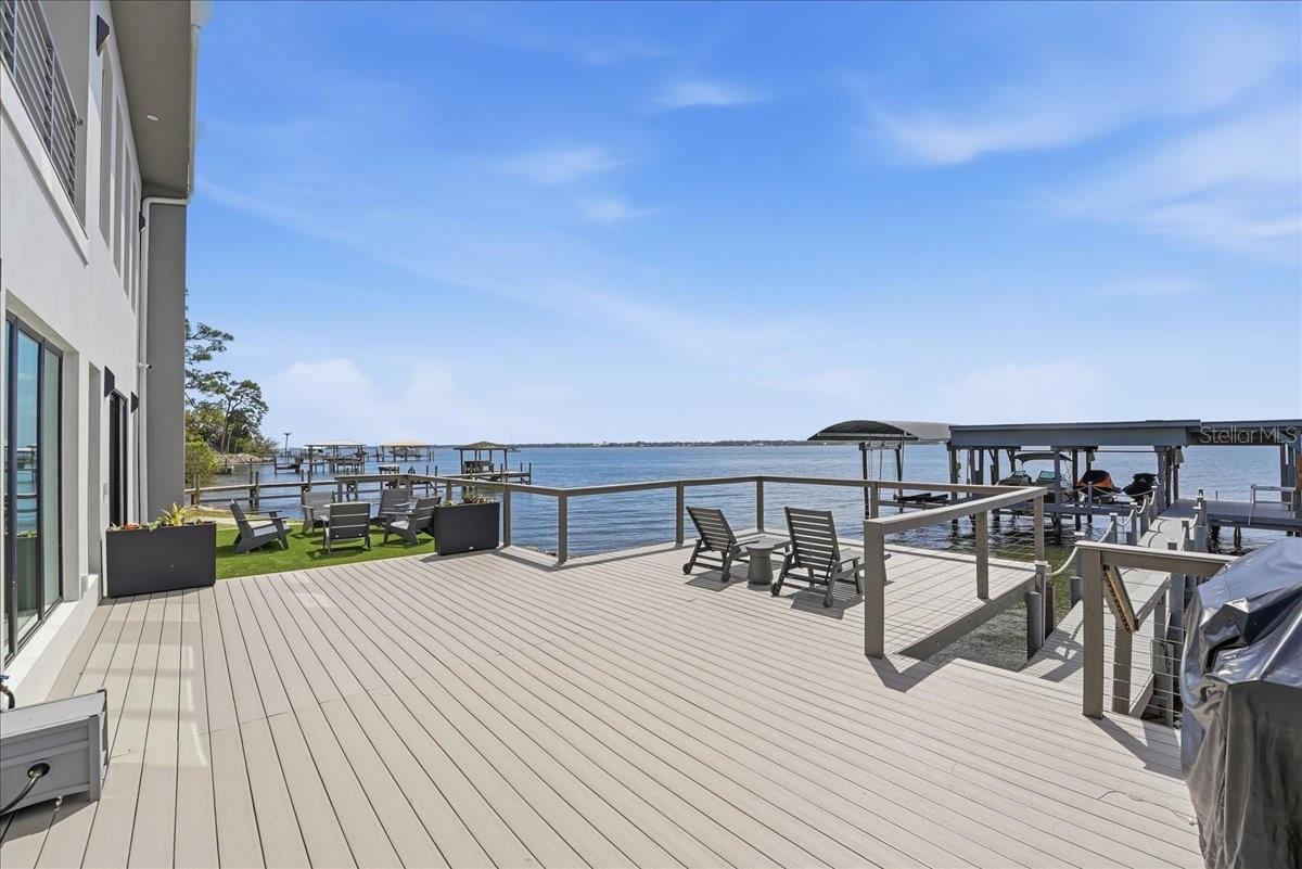 2175 S TROPICAL TRL, MERRITT ISLAND, FL, 32952