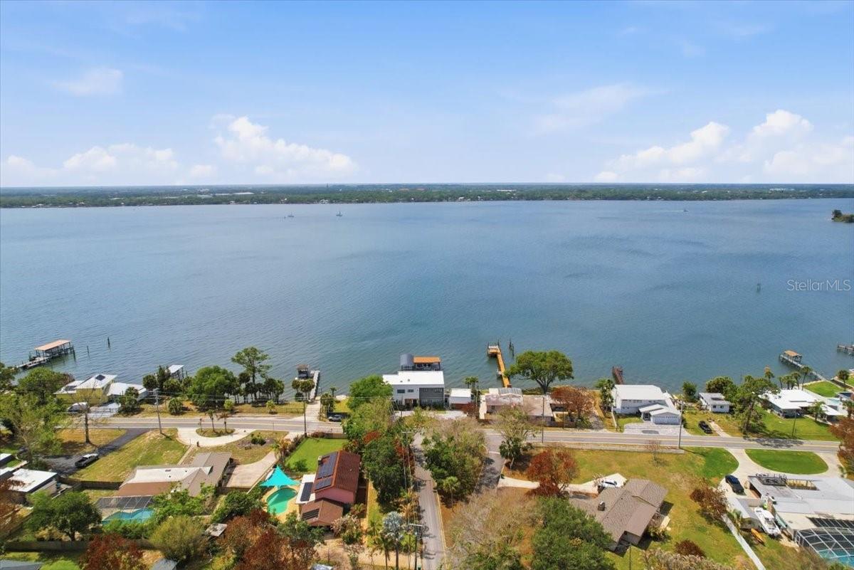2175 S TROPICAL TRL, MERRITT ISLAND, FL, 32952