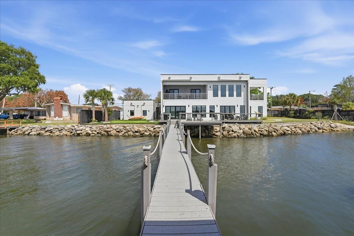 2175 S TROPICAL TRL, MERRITT ISLAND, FL, 32952