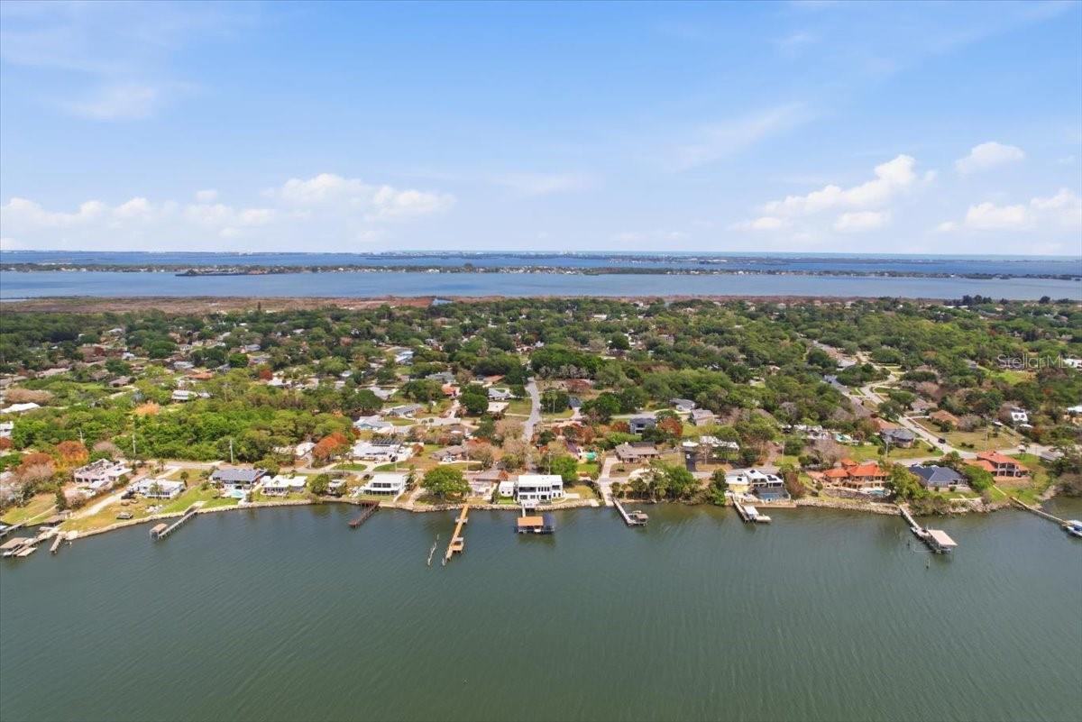 2175 S TROPICAL TRL, MERRITT ISLAND, FL, 32952