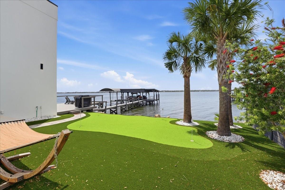 2175 S TROPICAL TRL, MERRITT ISLAND, FL, 32952