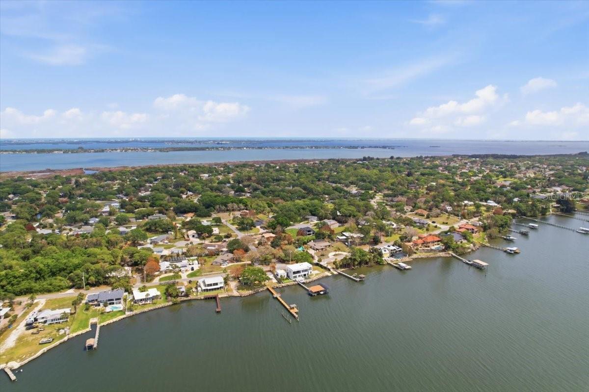 2175 S TROPICAL TRL, MERRITT ISLAND, FL, 32952