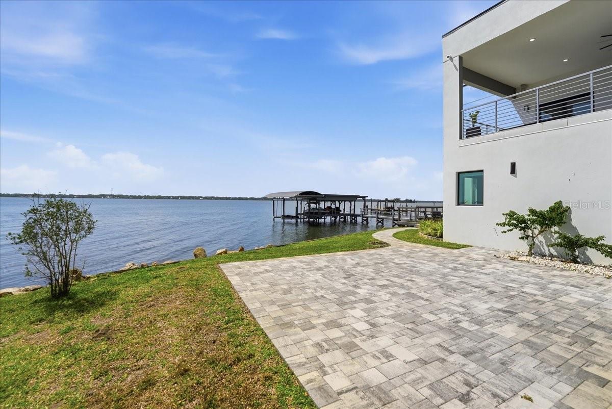 2175 S TROPICAL TRL, MERRITT ISLAND, FL, 32952