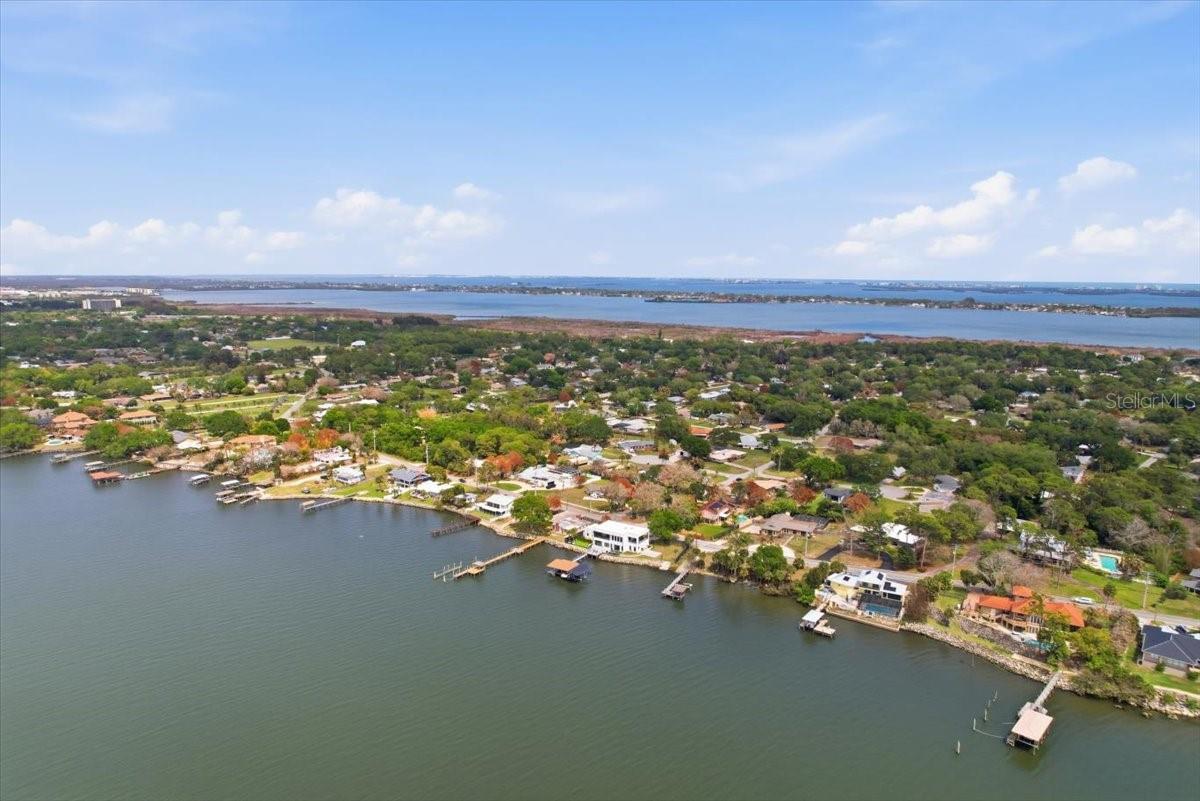 2175 S TROPICAL TRL, MERRITT ISLAND, FL, 32952