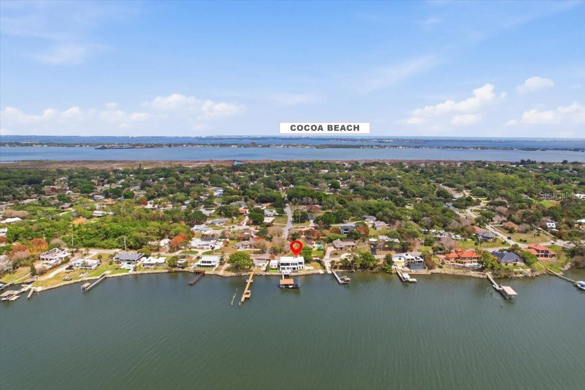 2175 S TROPICAL TRL, MERRITT ISLAND, FL, 32952