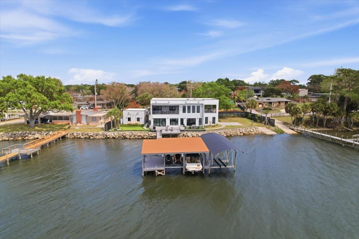 2175 S TROPICAL TRL, MERRITT ISLAND, FL, 32952