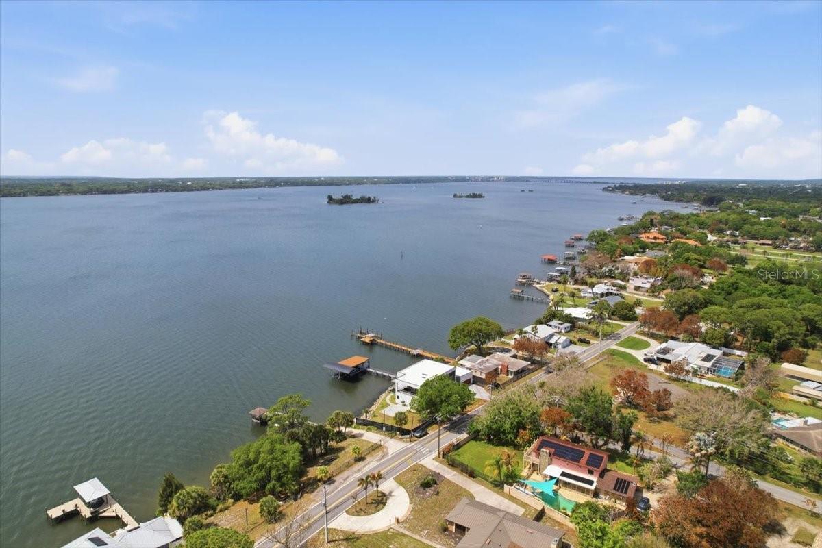 2175 S TROPICAL TRL, MERRITT ISLAND, FL, 32952