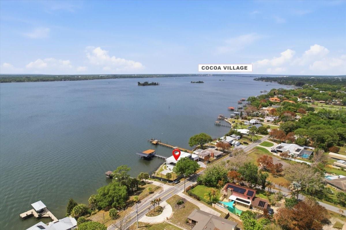 2175 S TROPICAL TRL, MERRITT ISLAND, FL, 32952