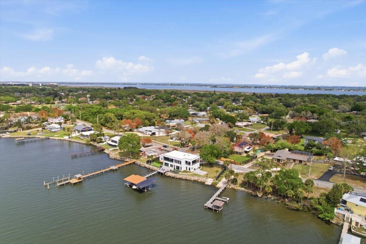 2175 S TROPICAL TRL, MERRITT ISLAND, FL, 32952