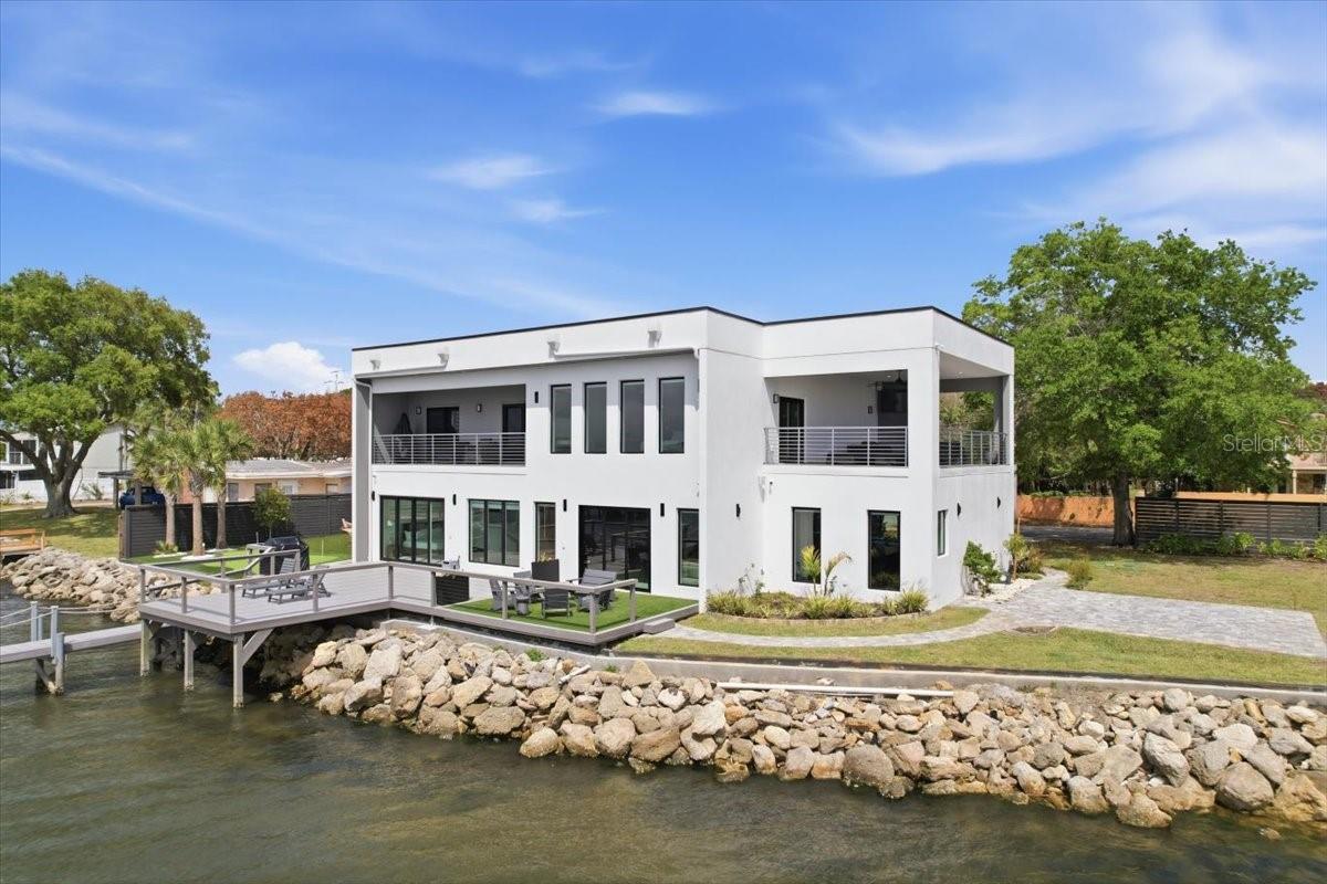 2175 S TROPICAL TRL, MERRITT ISLAND, FL, 32952