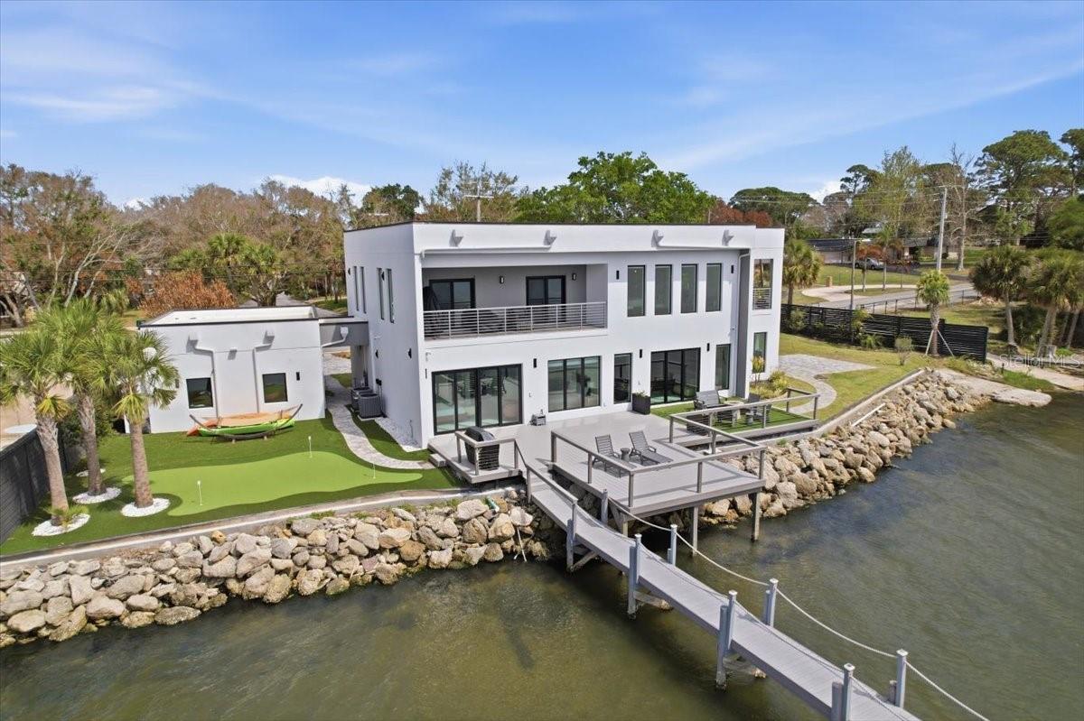 2175 S TROPICAL TRL, MERRITT ISLAND, FL, 32952