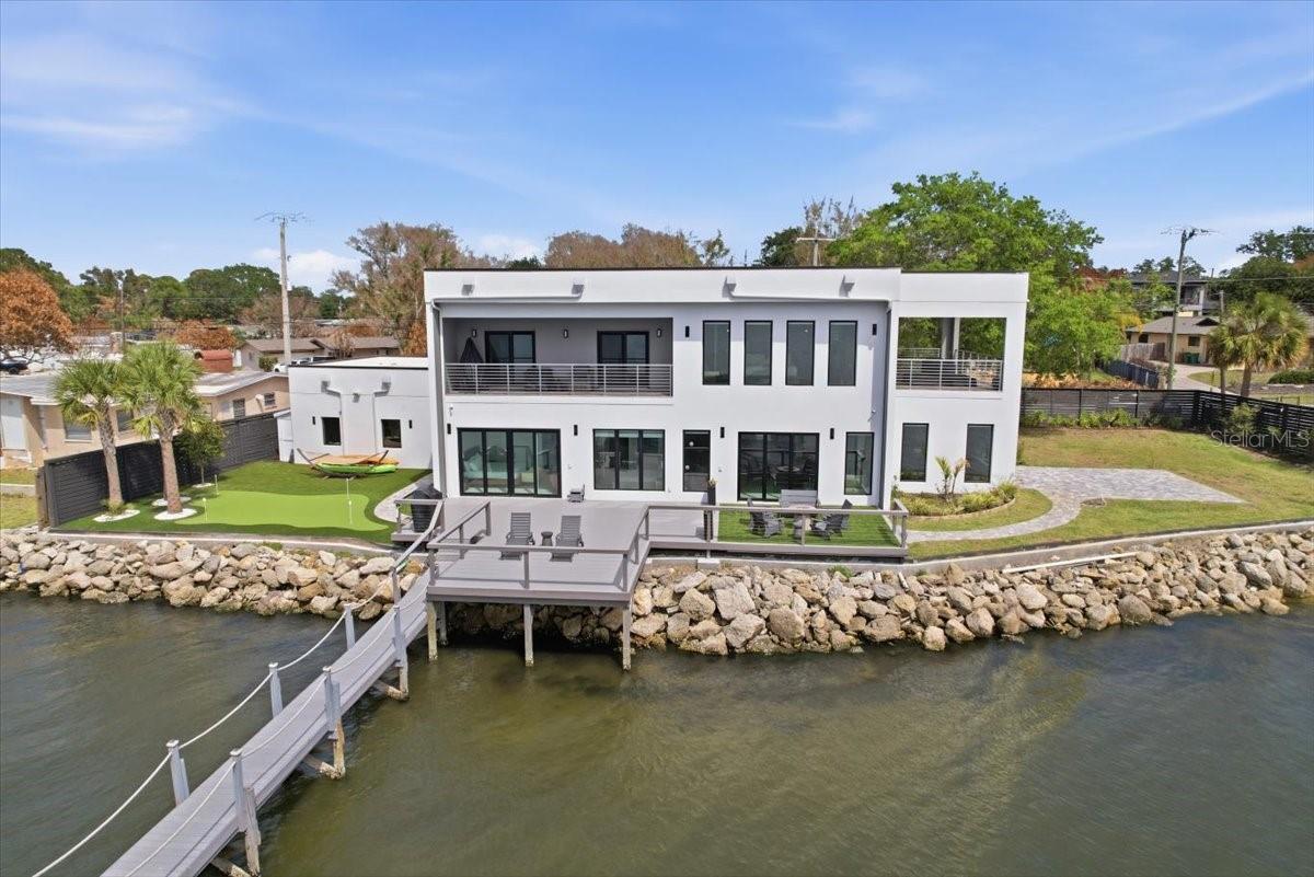 2175 S TROPICAL TRL, MERRITT ISLAND, FL, 32952
